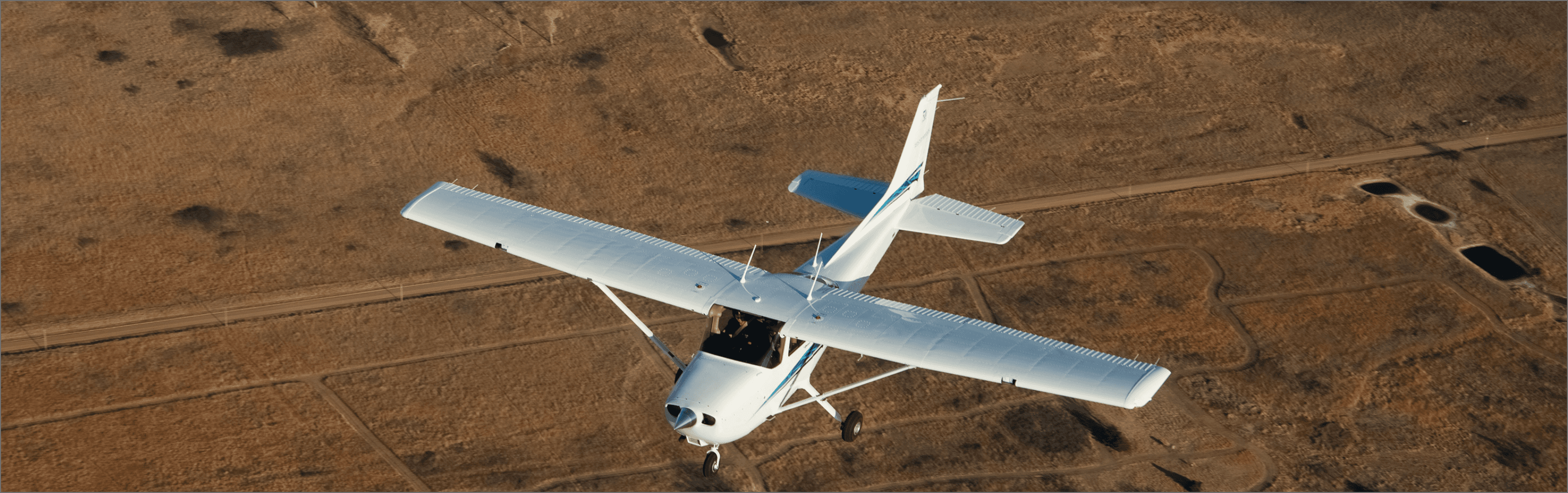 Aircraft Background