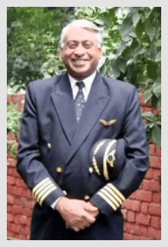 Tarun Manilal