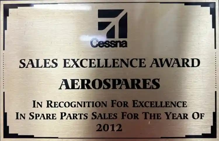 Award 1