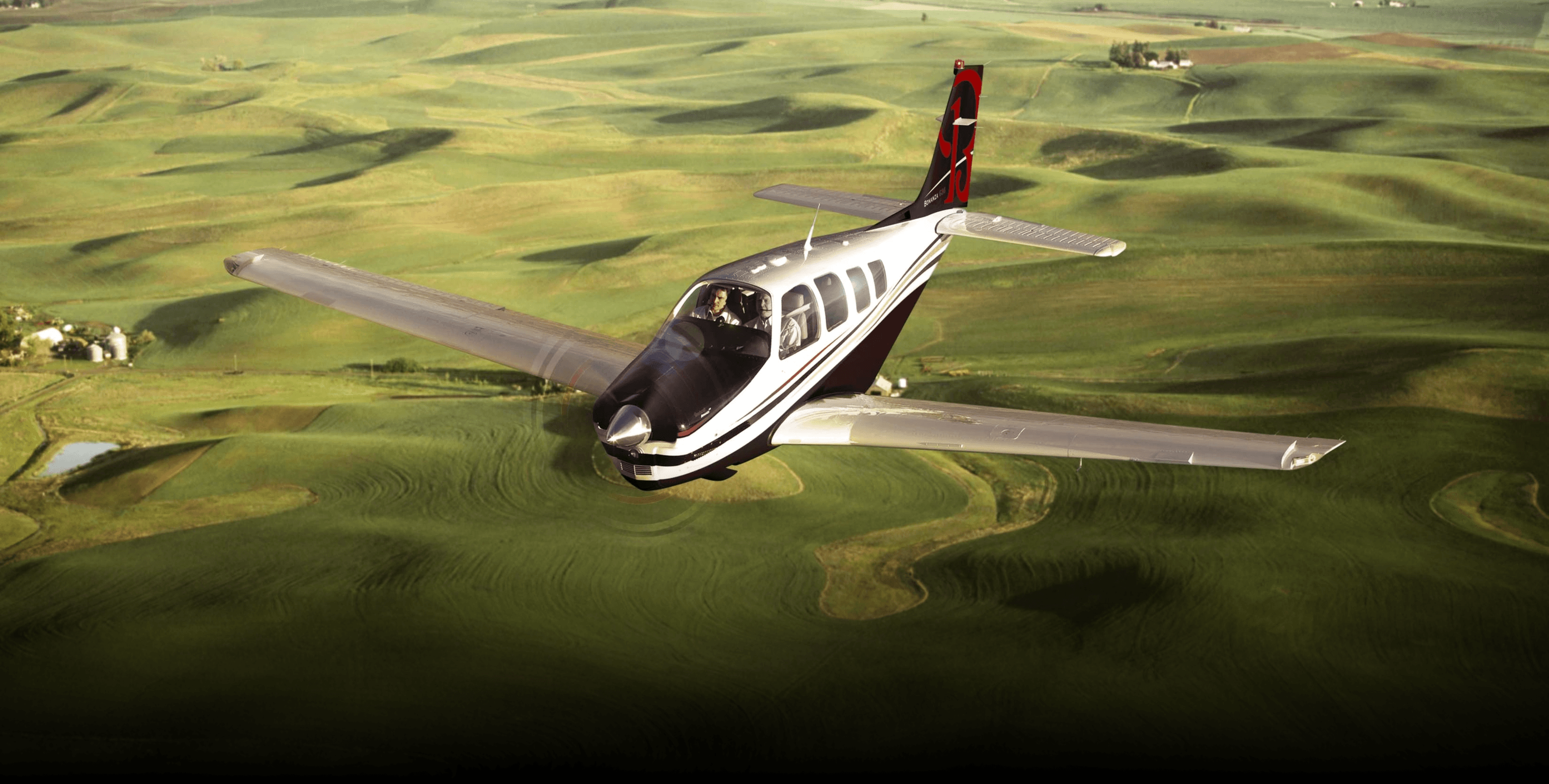 BONANZA