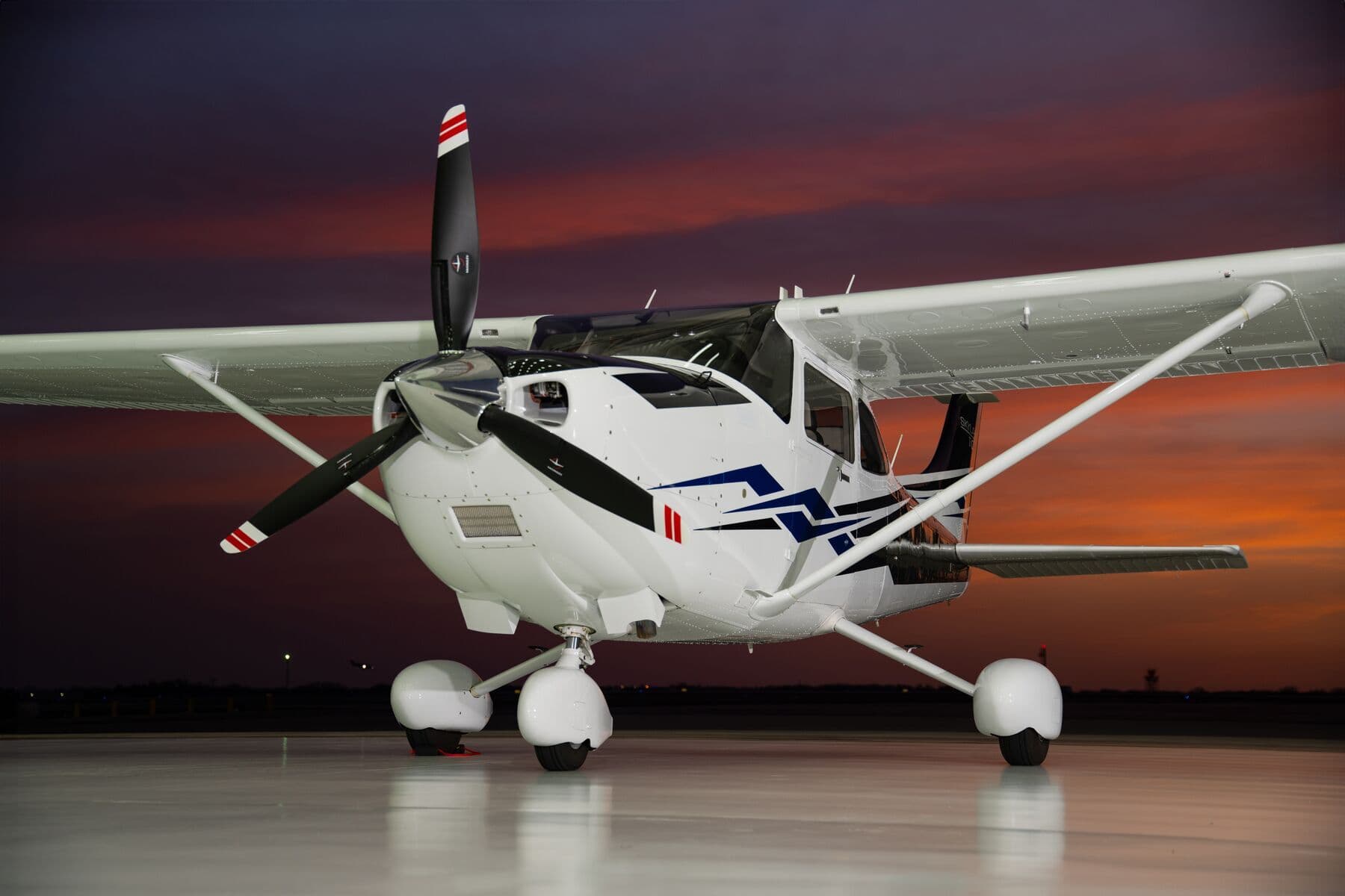 PROVEN AIRFRAME
