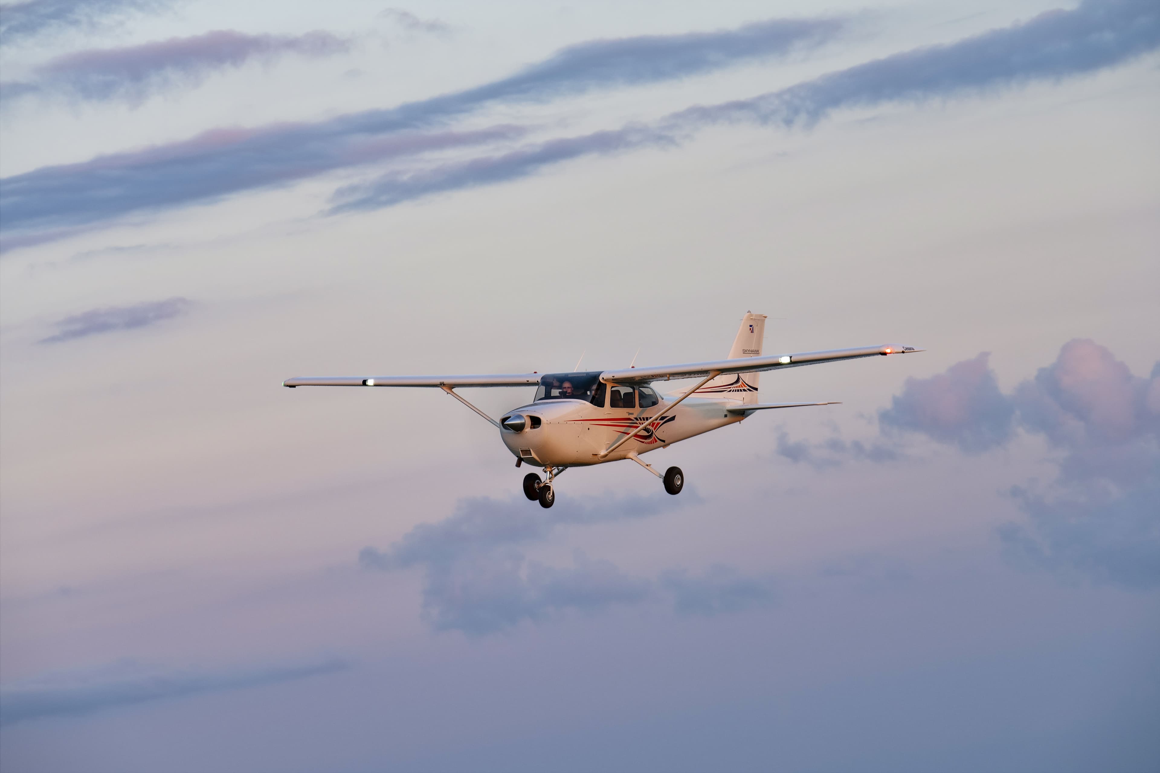 Skyhawk
