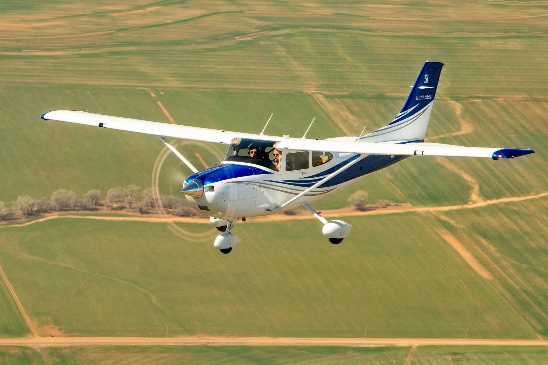 Skylane