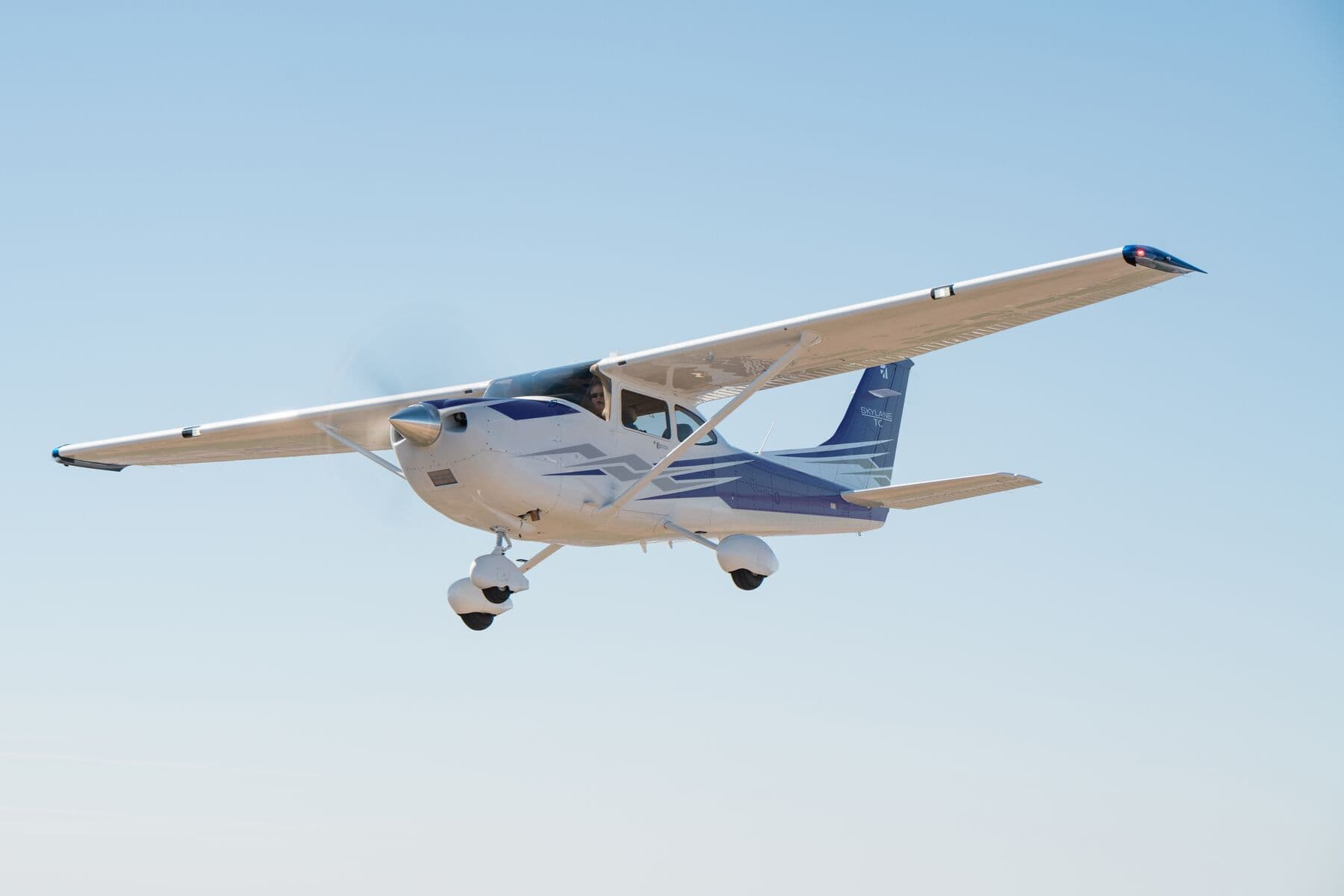 Aircraft Background