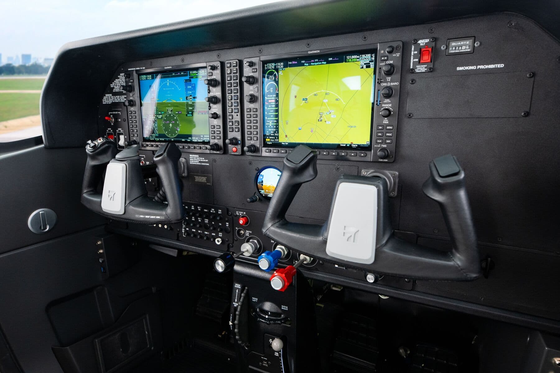 Turbo Skylane