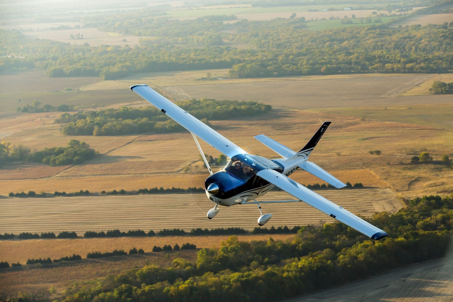 Turbo Stationair HD 