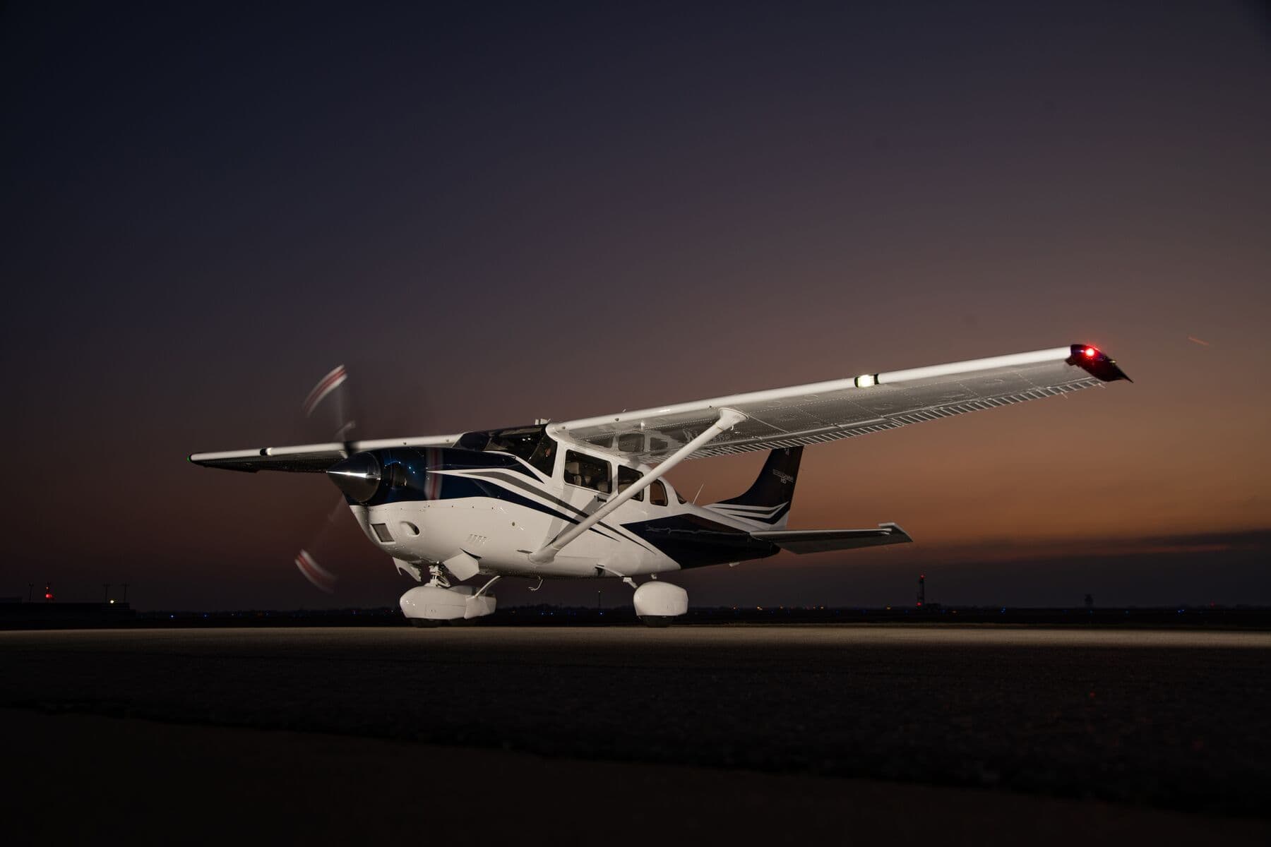 Turbo Stationair HD 