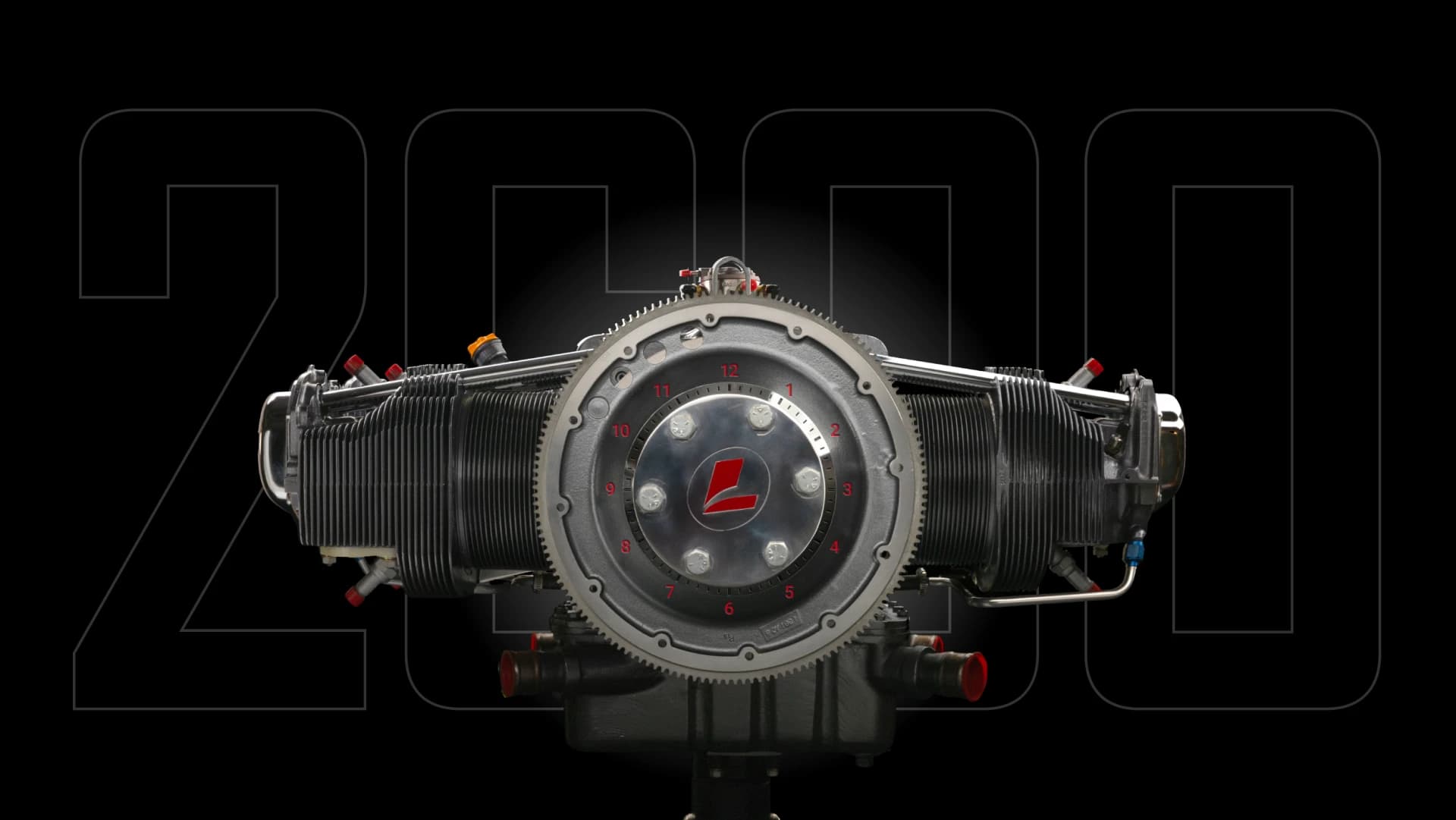 Lycoming Engines Introduces Extended 2600 Hour TBO
