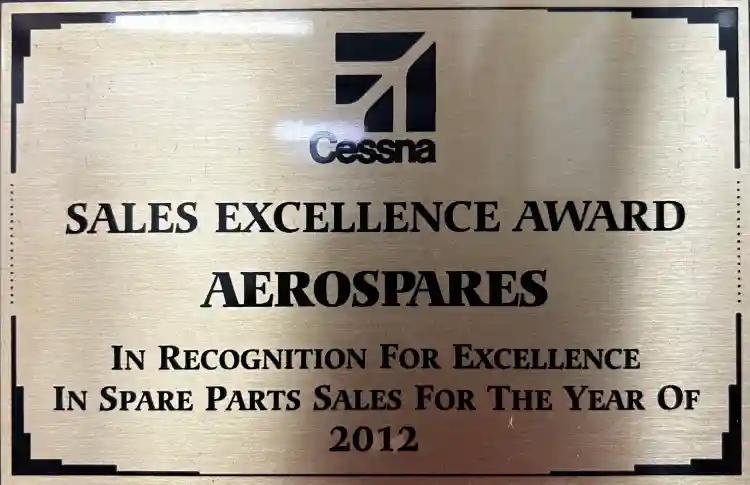 Award 1