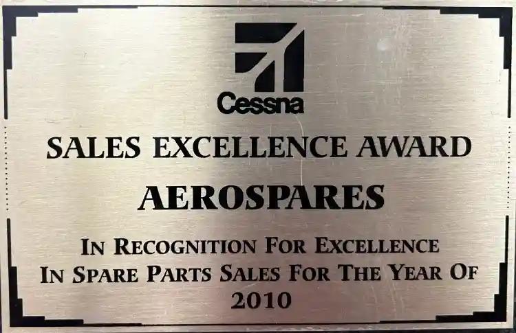 Award 2