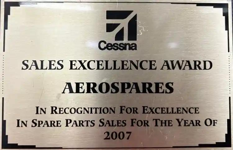 Award 3