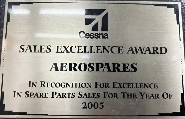 Award 5