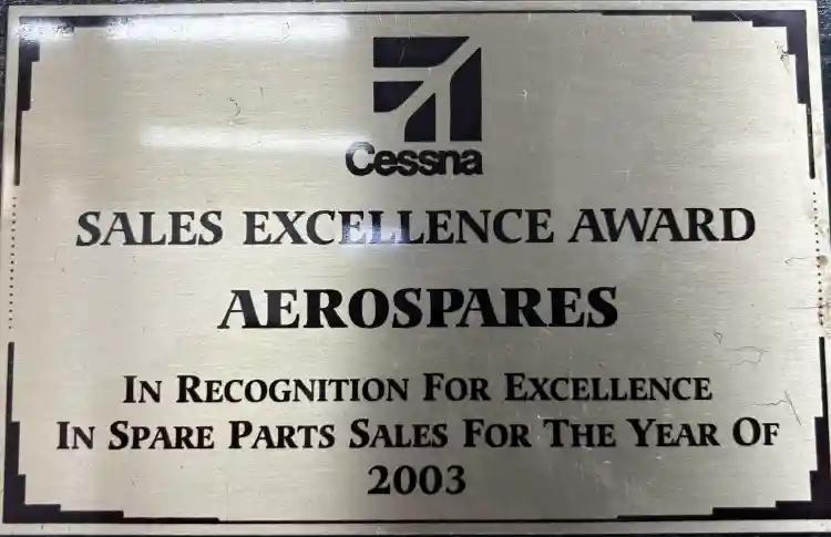 Award 6