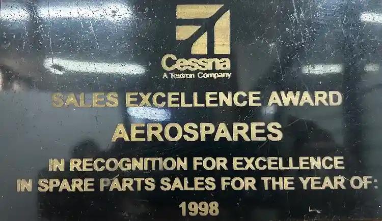 Award 7