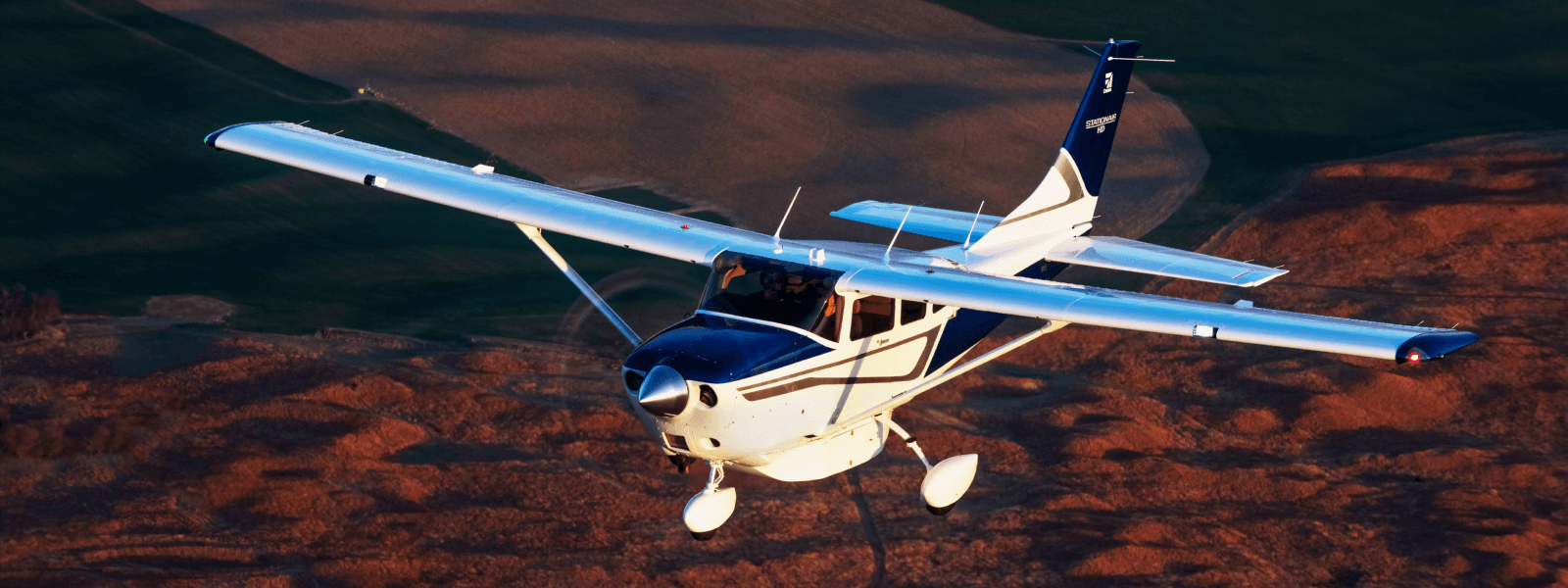 Aircraft Background
