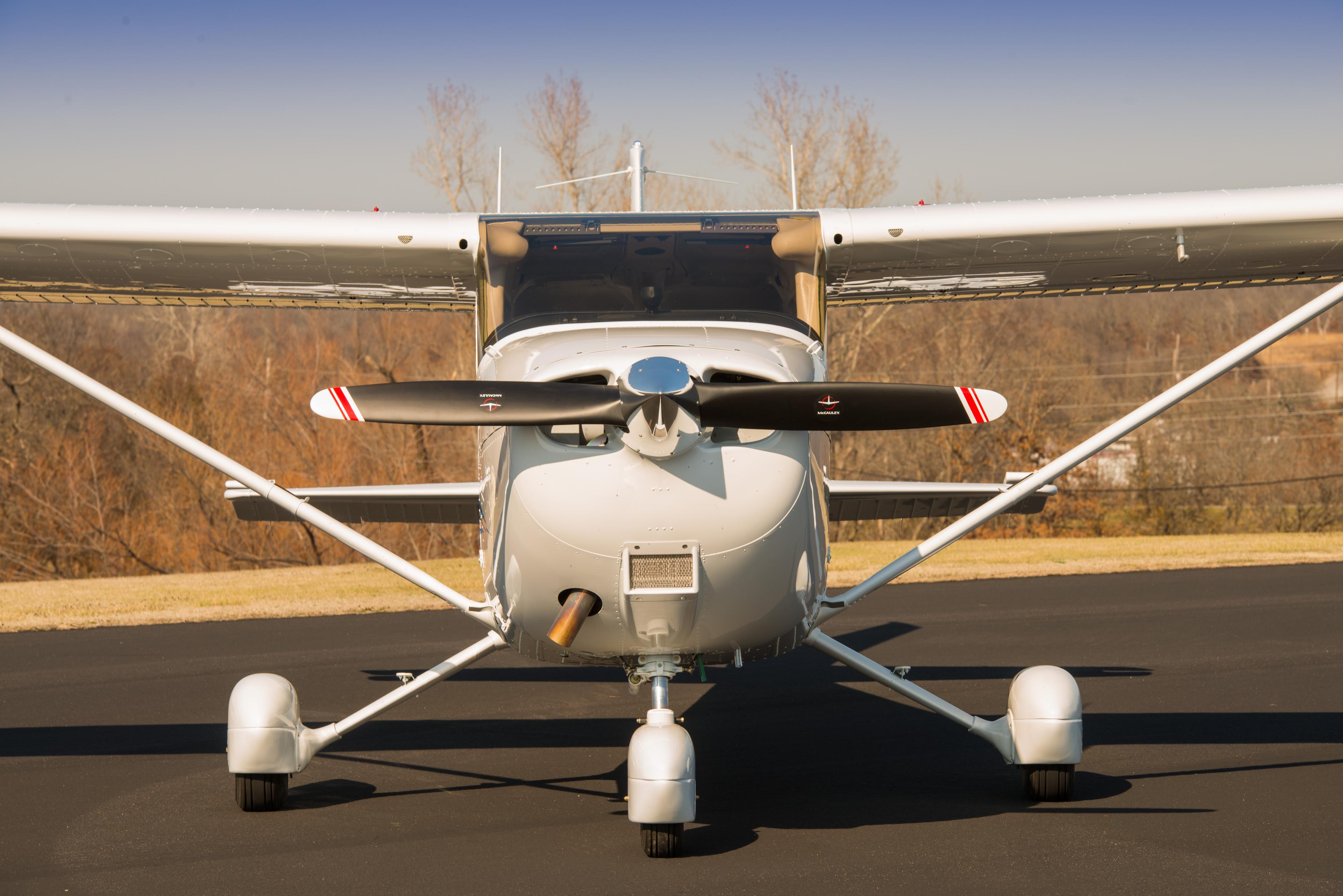 Skyhawk