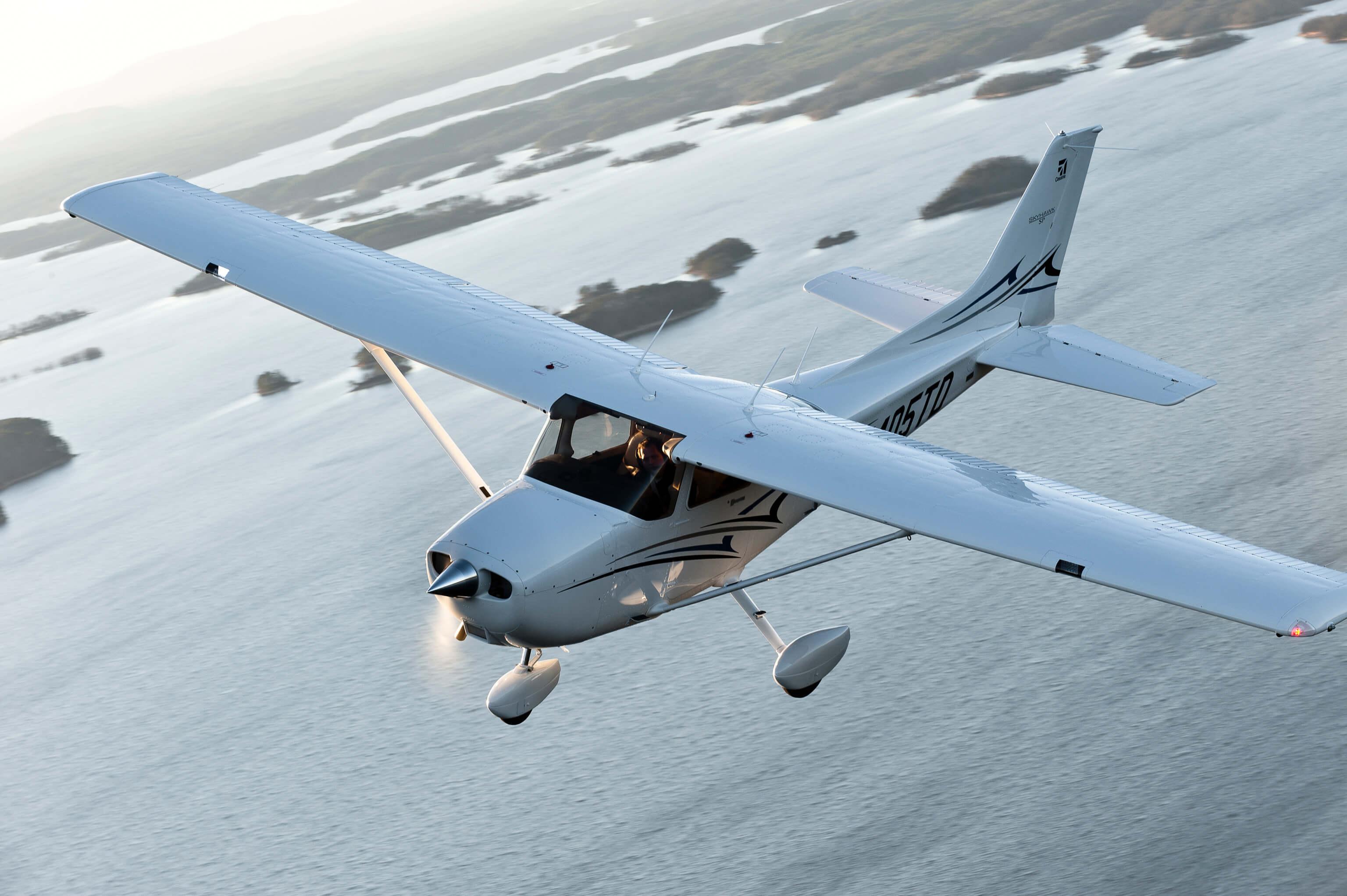 Skyhawk