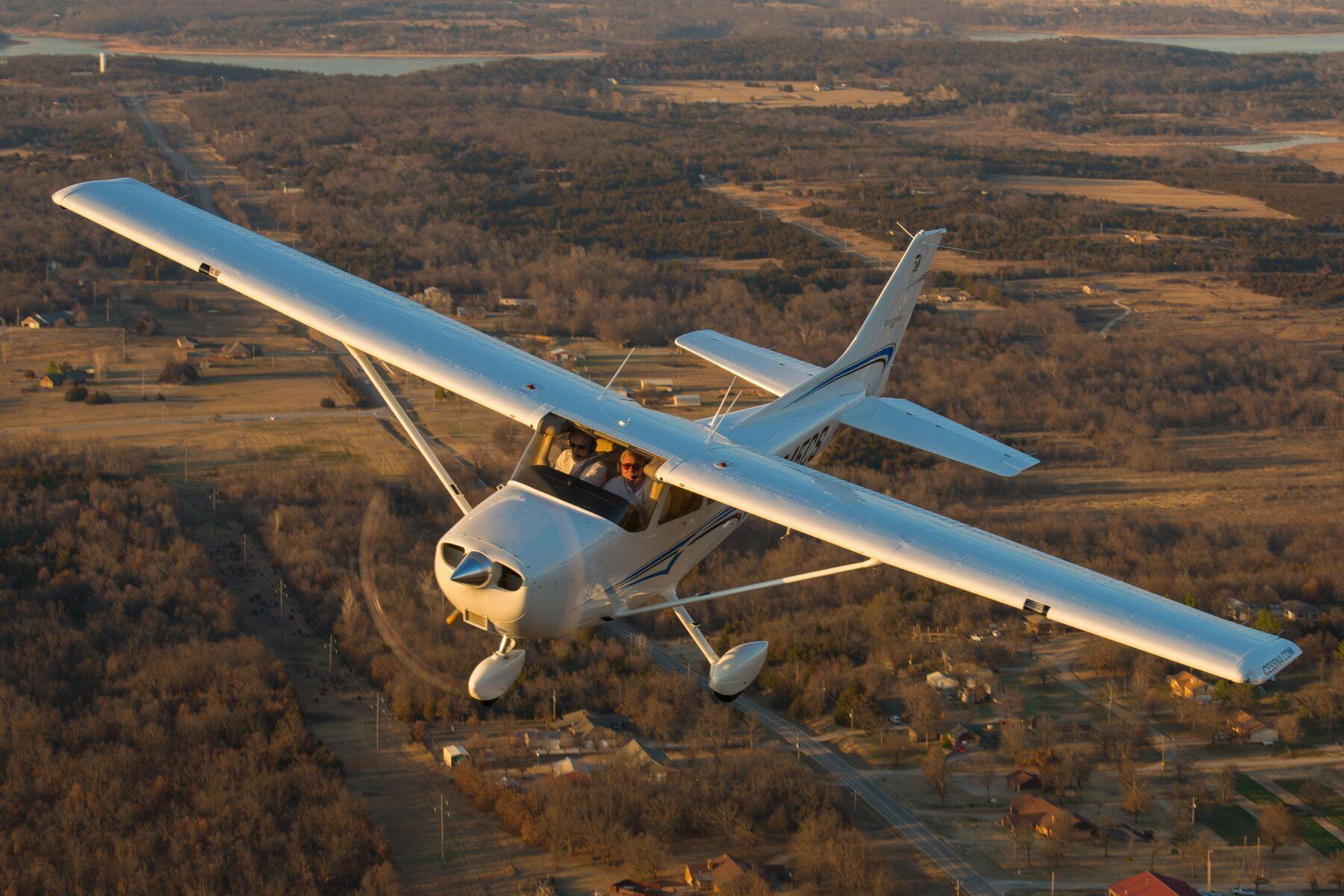 Skyhawk