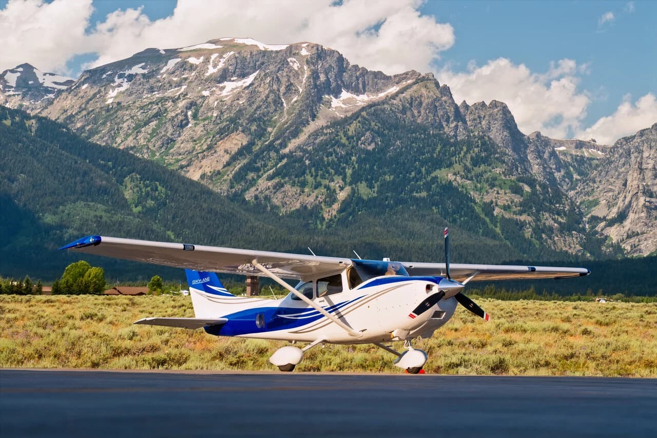 Cessna piston fleet capabilities strengthened through new flight deck and system upgrades
