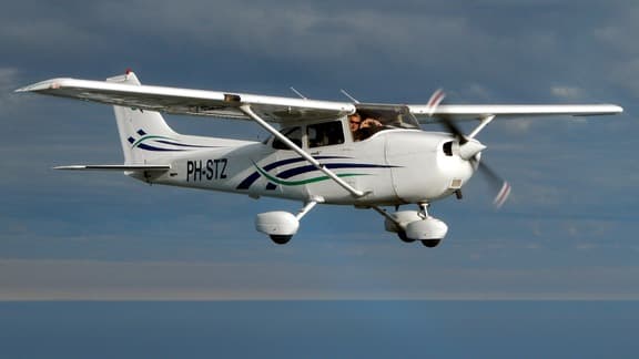A Legacy of Flight: What the Cessna 172 Means to Pilots